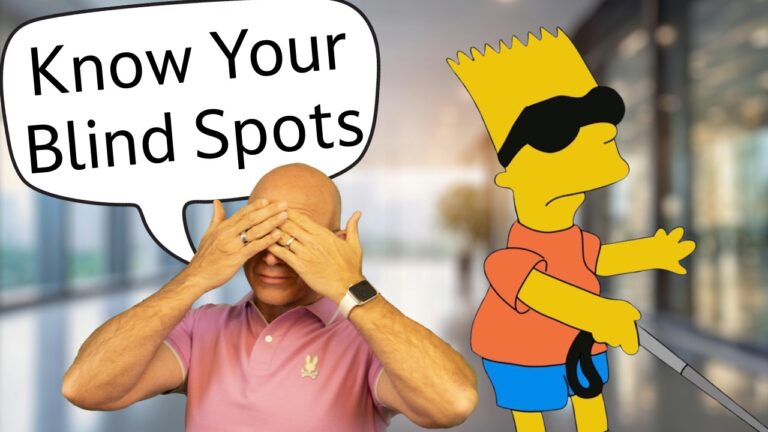 Stop Being Stupid and Start Changing your Mindset Shared