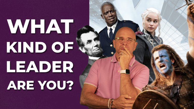 DISC Model Leadership Thumbnail