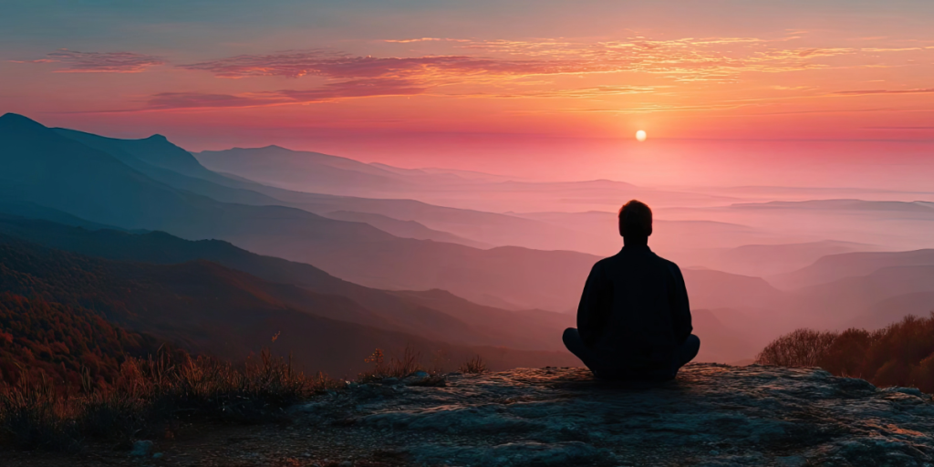 Leadership strategy through connection