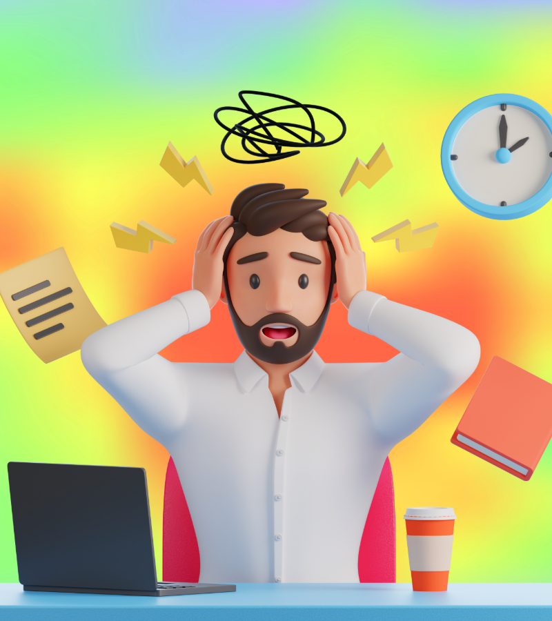 Design Your Life Intentionally or Face Chaos